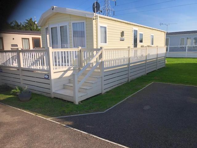 Birchington Vale Entire Holiday Home Westgate-on-Sea Esterno foto