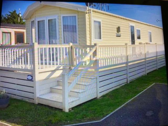 Birchington Vale Entire Holiday Home Westgate-on-Sea Esterno foto