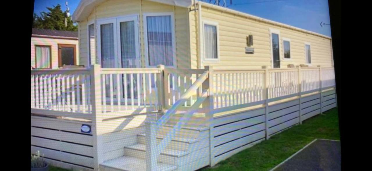 Birchington Vale Entire Holiday Home Westgate-on-Sea Esterno foto
