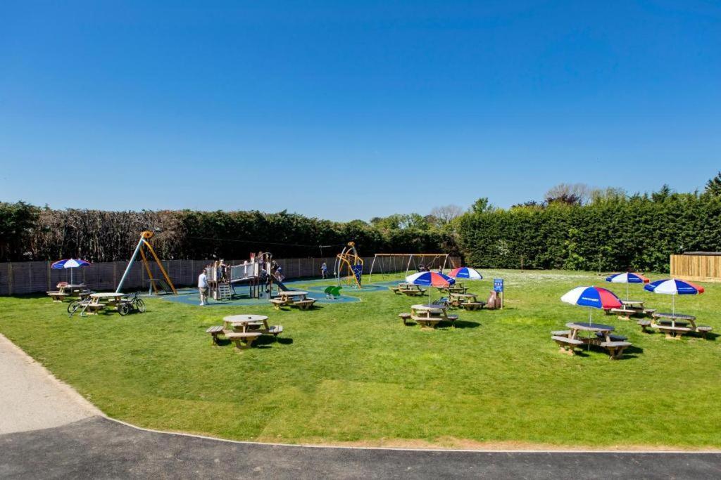 Birchington Vale Entire Holiday Home Westgate-on-Sea Esterno foto