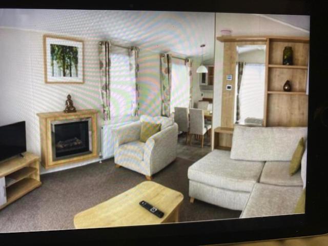 Birchington Vale Entire Holiday Home Westgate-on-Sea Esterno foto